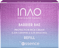 Gesichtscreme Barrier Bae Protection Rich Refill INAO