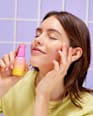 Serum Bright Sense Hydra Plump & Glow INAO