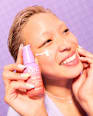 Serum Fine Time Pore Minimizer Refill INAO
