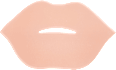 Lippenmaske Juicy Glow Hydrating Papaya Lip Patch 01 Papaya Plump essence