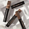 Brow Mascara Colour & Fix 010 Transparent CATRICE