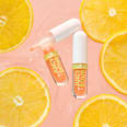 Lippenöl Juicy Glow Juicy Bomb 03 Mandarin Miracle essence