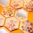 Lidschattenpalette Disney Winnie the Pooh 030 It's a Good Day To Have a Good Day CATRICE