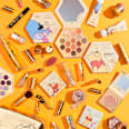 Lidschattenpalette Disney Winnie the Pooh 030 It's a Good Day To Have a Good Day CATRICE
