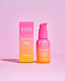 Serum Bright Sense Hydra Plump & Glow INAO