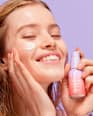 Serum Fine Time Pore Minimizer Refill INAO