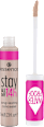 stay ALL DAY 14H Long-Lasting korektor – 30 Neutral Beige essence
