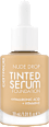 Podkład serum Nude Drop Tinted Serum Foundation 040N CATRICE