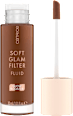 Foundation Soft Glam Filter Fluid 098 Deep CATRICE
