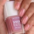 Nagellack Sheer Beauties 080 To Be ContiNUDEd CATRICE