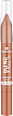 Lidschattenstift Blend & Line 01 Copper Feels essence