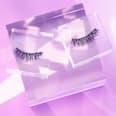 Umelé riasy 8D Lashes To Kill - 010 Glam Look CATRICE