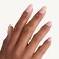 Künstliche Nägel Nails In Style 16 Café Au Lait essence