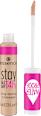 stay ALL DAY 14H Long-Lasting korektor – 40 Warm Beige essence