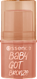 Bronzer stick BABY GOT BRONZE 10 Cinnamon spice essence