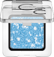 Art Couleurs fard de pleoape 400 Blooming Blue CATRICE
