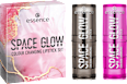 set rtěnek Space Glow Colour Changing essence
