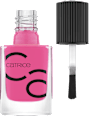 Gel Nagellack Iconails 157 I'm A Barbie Girl CATRICE