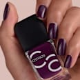 Gel Nagellack Iconails 159 Purple Rain CATRICE