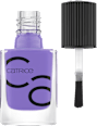Gel Nagellack Iconails 162 Plummy Yummy CATRICE