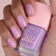 Nagellack Dream In Jelly Sparkle 040 Jelly Crush CATRICE