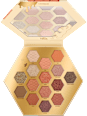 Lidschattenpalette Disney Winnie the Pooh 030 It's a Good Day To Have a Good Day CATRICE