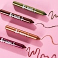 Lidschattenstift Blend & Line 04 Full of Beans essence