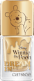 Nagellack Disney Winnie the Pooh Dream In Soft Glaze 010 Kindness is Golden CATRICE
