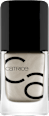 Gel Nagellack Iconails 155 Silverstar CATRICE