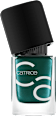 Gel Nagellack Iconails 158 Deeply In Green CATRICE