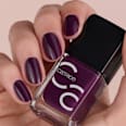 Gel Nagellack Iconails 159 Purple Rain CATRICE
