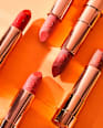 Lippenstift Caring Shine Vegan Collagen 206 My Choice essence