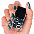Gel Nagellack Iconails 158 Deeply In Green CATRICE