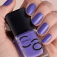 Gel Nagellack Iconails 162 Plummy Yummy CATRICE