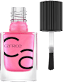 Gel Nagellack Iconails 163 Pink Matters CATRICE