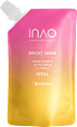 Serum Bright Sense Hydra Plump & Glow Refill INAO