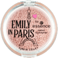 Blush-Highlighter Emily In Paris 01 Say Oui To Possibility essence