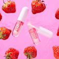 Lippenöl Juicy Glow Juicy Bomb 01 Coconut Crush essence