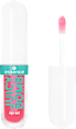 Lippenöl Juicy Glow Juicy Bomb 02 Strawberry Star essence