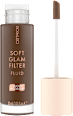 Foundation Soft Glam Filter Fluid 098 Deep CATRICE