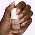 Nagellack French Manicure Sheer Beauty 01 Peach Please! essence