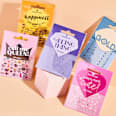 Nagelsticker Set Call Me Queen! essence