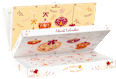Adventskalender 2023 Merry Everything & Happy Always essence