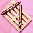 Lidschattenstift Blend & Line 04 Full of Beans essence