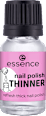 Nagellackverdünner essence