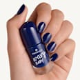gelový lak na nehty 61 wavy BABY essence
