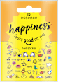 Nagelsticker Set Happiness Looks Good On You essence