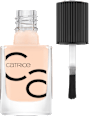 ICONails gel lak za nokte – 149 Vanilla Chai CATRICE