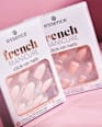 Nagellack French Manicure Tip Painter 01 You're So Fine essence