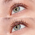 Stylingový gél na mihalnice Curl Freeze - 010 Milky Black Tint CATRICE